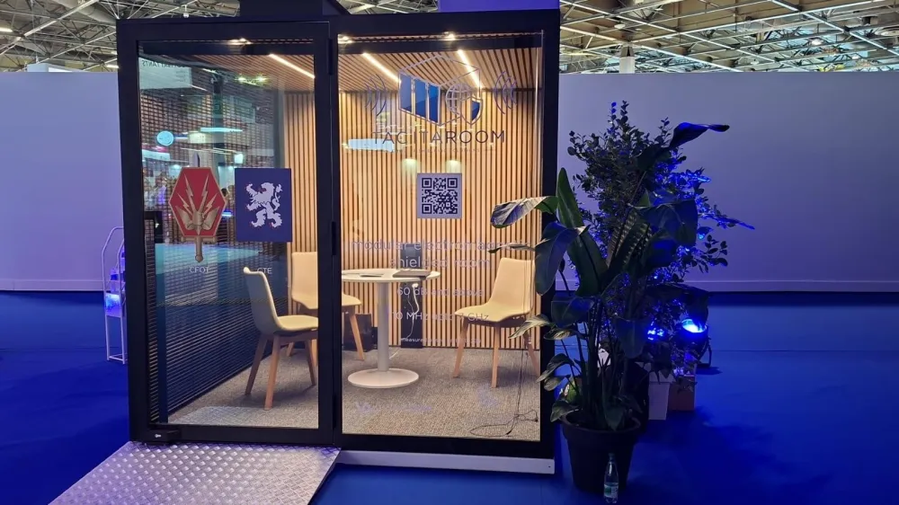 TACITA ROOM